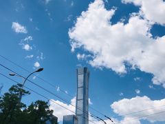-安妮意大利餐厅(世贸天阶店)