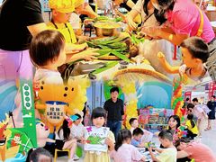 -万达广场(桂林高新店)