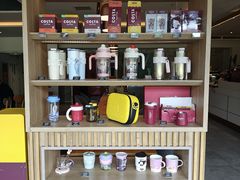 -COSTA COFFEE(联想总部店)