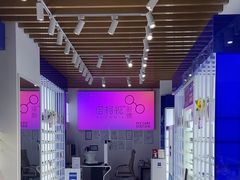 -诺柯视眼镜-蔡司依视路官方工厂店(白银路店)
