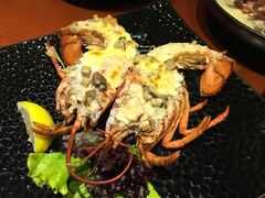 -斯比特花园意大利餐厅(缤谷广场店)