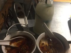 -探鱼·鲜青椒爽麻烤鱼(领展购物广场店)