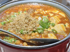 -王妈热卤·川味馆(海昌店)