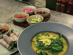 -半山腰·云南菜(侨福芳草地店)