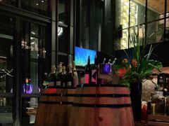 -CASA Grande酒漾·西餐及酒吧(长沙君悦酒店)