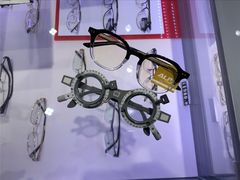 -ALPS阿尔卑斯眼镜(我格广场店)
