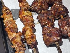 -京悦南门涮羊肉·羊蝎子火锅(田林路店)