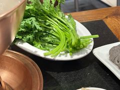 -南门涮肉(北洼路店)