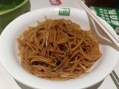 酱油土豆丝-绿草地·湘菜(7mall店)