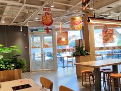 -吉野家(宾水道店)