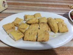 -潮汕大排档