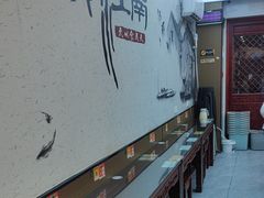 -百年老字号·观振兴蟹黄面·三虾面·苏式面(观前街富仁坊巷店)