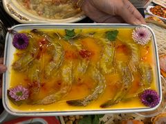 -官塘锋记鱼生·生腌·砂锅粥(牌坊街店)