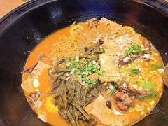 -鸽子刘铁锅炖鱼(劲松店)