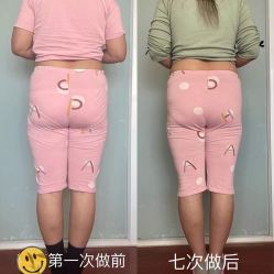 点击看大图 -产后帮产后修复(首城国际店)