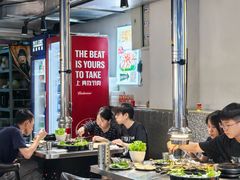 -小团团·路边烤牛肉(南岭壹街店)