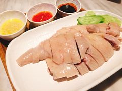 -金椰壳· 大厨新加坡菜(壹方城店)