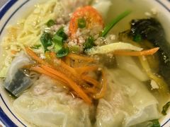 -长人馄饨铺(解放街店)