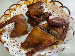 -渔鸽皇酒楼(鸿大广场店)