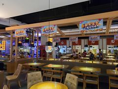 -蓝鲸湾汤泉(包河店)