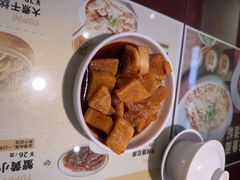 -老淮城·长鱼面(河下古镇店)