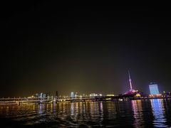 -武汉关码头(轮渡站)