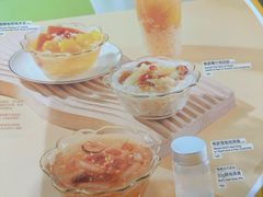 -满记甜品(大悦城店)