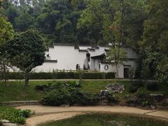 -深圳国际园林花卉博览园