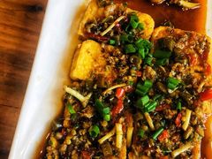 包浆豆腐-古真记钵钵鸡(总店)