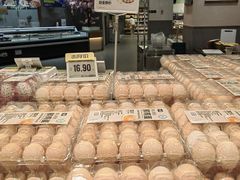 -七鲜超市(瑞虹天地太阳宫店)