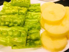 -草鱼先生潮州鱼生·虾生(新厦花园店)