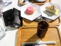 -sugarman espresso素饮糖人高新咖啡工厂