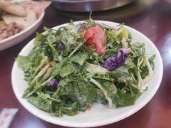 -山海关清和浑锅店