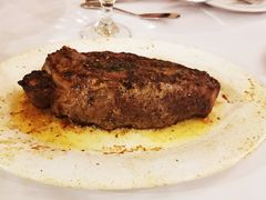 干式熟成肉眼牛排-摩根扒房(桐梓林店)