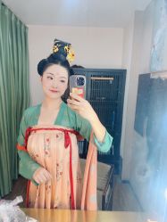 -盘子女人坊古装写真摄影(天津总店)