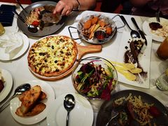 -西部牛排(京华城店)