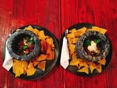 -Pistolera Mexican Cantina女枪手墨西哥餐厅(碧云路店)
