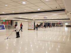 -尖沙咀中国客运码头