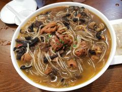 -李老哈·东北菜(宋园路店)