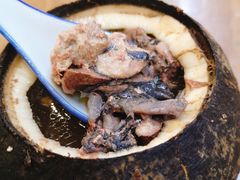 -達揚原味燉品(文明路店)