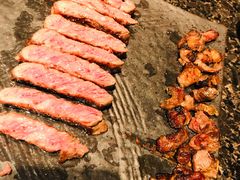 -老乾杯和牛烧肉(王府中环店)