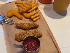 -必胜客(桐乡吾悦广场店)