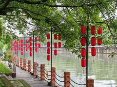 -成都市活水公园