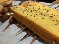 -烤小呆碳烤大肉筋