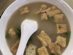 -傅记酱肉