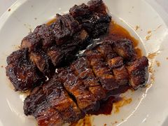 马来黑叉烧-朱仔记食府(江南大道店)