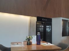 大堂-青梅酒肆PLUS(长白仙岛北路店)