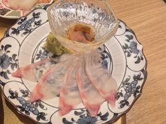 -鮨政·Omakase(港汇恒隆广场店)