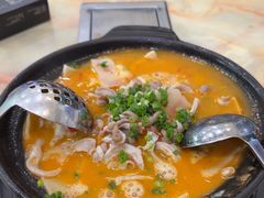 -李师傅脆肚(梅林店)