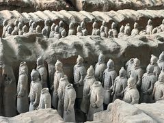 -秦始皇帝陵博物院(兵马俑)